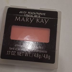 Juicy Peach Blush